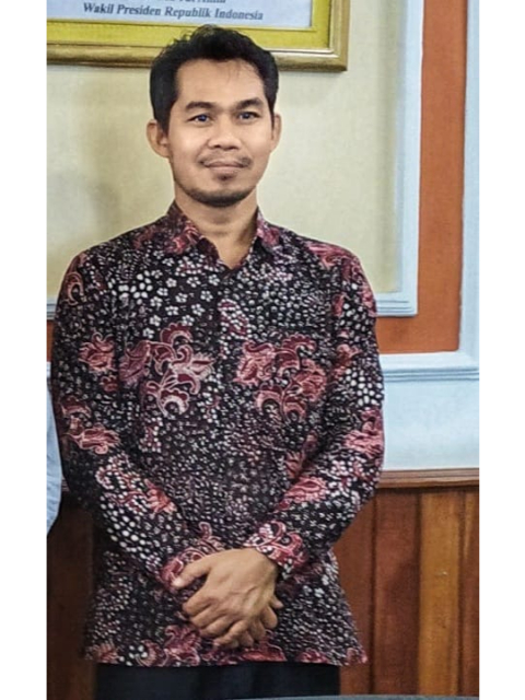 Dr. Winengan, M.Si.