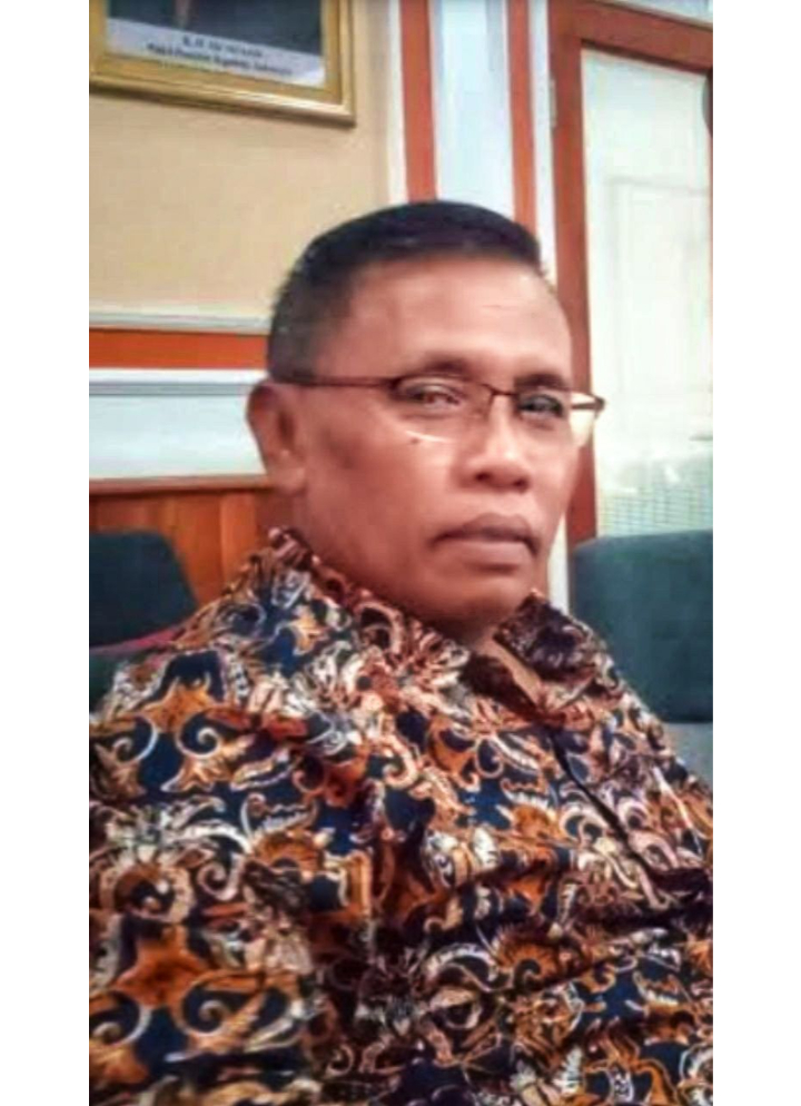 Prof. Dr. H. Mutawali, M.Ag