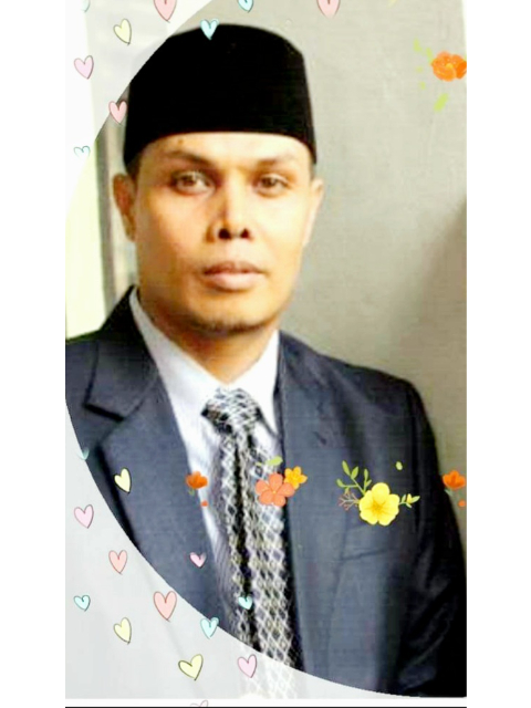 Dr. H.S. Ali Jadid Al-Idrus, M.Pd