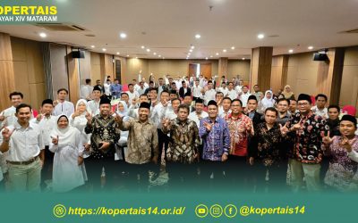 Pembinaan Akademik Dan Kelembagan PTKIS Dalam  Meningkatkan Peringkat Akreditasi Perguruan Tinggi Kopertais XIV Mataram