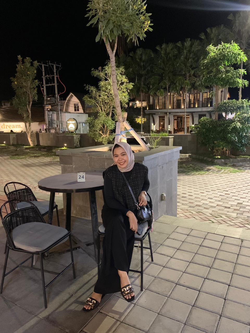 Sitira Novitasari, S.Ak., M.E.