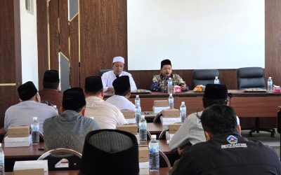 Inspirasi dari Al-Qolam Malang, Kopertais XIV Mataram Dorong PTKIS Wujudkan Pendidikan Berkualitas dan Efisien