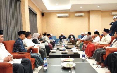Sanad Ilmu Jadi Fondasi PTKIS Unggul, Kopertais XIV Gelar Forum Bersama UII DALWA